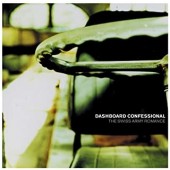 Dashboard Confessional - The Swiss Army Romance (IEX)