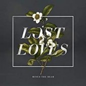 Minus the Bear - Lost Loves (Indie Ex) (Colored)