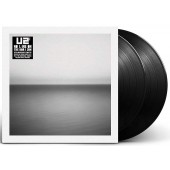 U2 - No Line On The Horizon 2XLP Vinyl