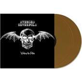 Avenged Sevenfold - Waking the Fallen (Anniversary)(Gold)