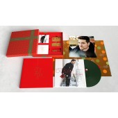 Michael Bublé - Christmas (Super Deluxe 10th Anniversary) (Boxset)