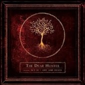The Dear Hunter - Act III (Green Vinyl)
