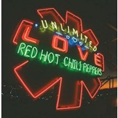 Red Hot Chili Peppers -  Unlimited Love (Deluxe)
