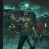 The House Of The Dead 2 - Soundtrack 2XLP