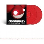 Deadmau5 -  Random Album Title