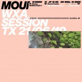 Mount Kimbie - Wxaxrxp Session Vinyl LP