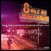  Various Artists - 8 Mile (Music From And Inspired By The Motion Picture) (Deluxe)