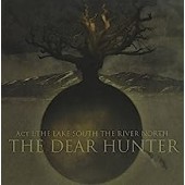 The Dear Hunter - Act I (Green Vinyl)