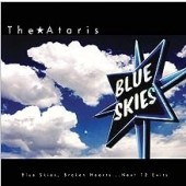 The Ataris - Blue Skies, Broken Hearts (Colored)
