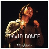 David Bowie - VH1 Storytellers (live At Manhattan Center) 2XLP