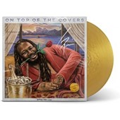 T-Pain -  On Top Of The Covers (Gold Vinyl)