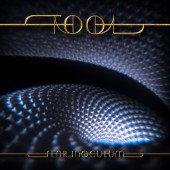 Tool - Fear Inoculum (DELUXE) CD
