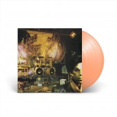 Prince - Sign O The Times (Peach) 2XLP Vinyl
