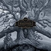 Mastodon - Hushed And Grim (Indie Ex) (Clear)