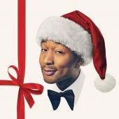 John Legend - A Legendary Christmas: Deluxe Edition 2XLP