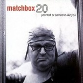Matchbox Twenty - Yourself or Someone Like You (ROCKTOBER 2023)(Indie Ex.)