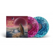 Claypool Lennon Delirium - South Of Reality [Amethust Edition] (Blue/Purple Vinyl)