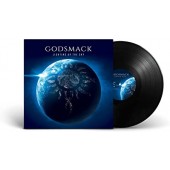 Godsmack -  Lighting Up The Sky