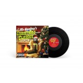 us Artists - South Park: Mr. Hankey's Christmas Classics LP