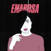 Emarosa - Peach Club Vinyl LP
