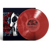 Deftones - Deftones (Anniversary Edition)(Colored Vinyl)