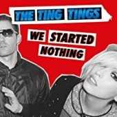 The Ting Tings -  We Started Nothing: 15th Anniversary - Limited 180-Gram Pink & Purple Marble Colored Vinyl [Import] (MOV)