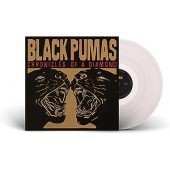 Black Pumas - Chronicles Of A Diamond (Clear)