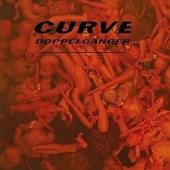 Curve - Doppelganger - Limited 180-Gram Translucent Orange Colored Vinyl [Import]