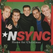 N-Sync - Home For Christmas