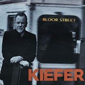 Keifer Sutherland - Bloor Street (Indie Ex.)