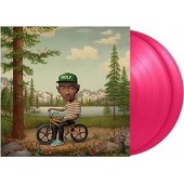 Tyler, The Creator -  Wolf (Pink Vinyl)