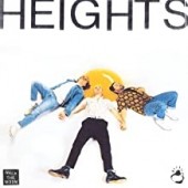 Walk the Moon -  Heights LP