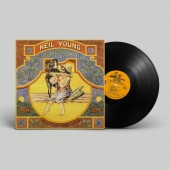 Neil Young - Homegrown Vinyl LP