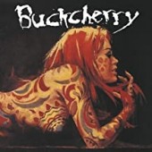 Buckcherry - Buckcherry (Indie Ex.)(Colored)