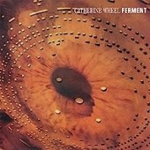 Catherine Wheel -  Ferment - 180gm Vinyl [Import]