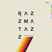  I Dont Know How But They Found Me -  Razzmatazz (Indie Ex) (Peach)
