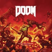 Mick Gordon - Doom (5th Anniversary Standard Edition)