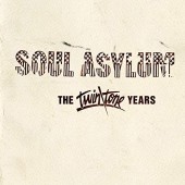 Soul Asylum - Twin/Tone Extras Vinyl LP