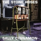 The Stone Roses -  Sally Cinnamon (Red)