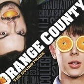 Various Artists -  Orange County (Original Soundtrack)