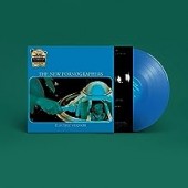 The New Pornographers -  Electric Version (Anniversary)(Blue Vinyl)