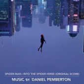 Soundtrack - Spider-Man: Into the Spider-Verse Original Soundtrack Vinyl LP