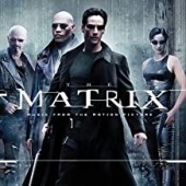 Various Artists - The Matrix (Music From the Motion Picture)