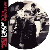 New Kids On The Block - Hangin' Tough (Picture Disc) 2XLP