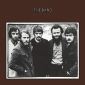 The Band - The Band (50th Anniversary) Boxset