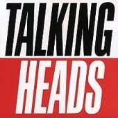 The Talking Heads - True Stories (ROCKTOBER 2023)(Indie Ex.)
