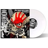 Five Finger Death Punch - AfterLife (Colored)