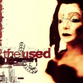 The Used - The Used (Clear)