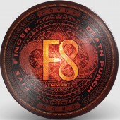 Five Finger Death Punch - F8 (Picture Disc) 2XLP