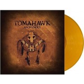 Tomahawk -  Anonymous